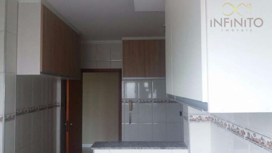 Apartamento com 3 Quartos à Venda, 113 m² por R$ 575.000 Jardim Vista Alegre, Paulínia - SP