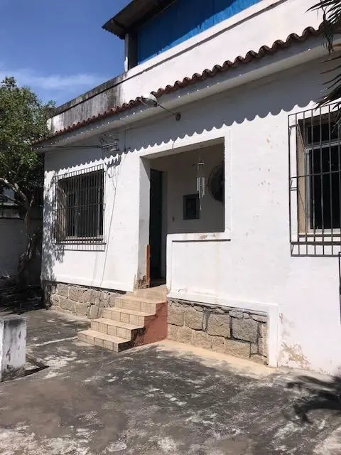 Casa para Alugar por R$ 2.200/Mês Tauá, Rio de Janeiro - RJ