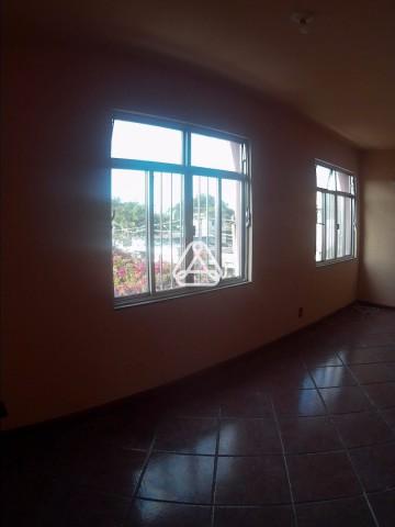 Apartamento com 2 Quartos para Alugar, 73 m² por R$ 1.000/Mês Rua Presidente Sodré - Centro, Nova Iguaçu - RJ