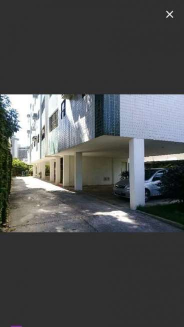 Apartamento com 3 Quartos à Venda, 72 m² por R$ 235.000 Praça Professor Barreto Campêlo, 1183 - Torre, Recife - PE