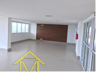 Apartamento com 3 Quartos à Venda, 90 m² por R$ 400.000 Praia de Itaparica, Vila Velha - ES