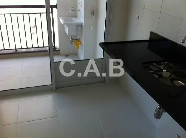 Apartamento com 1 Quarto à Venda, 49 m² por R$ 350.000 Avenida Alphaville, 139 - Alphaville, Barueri - SP