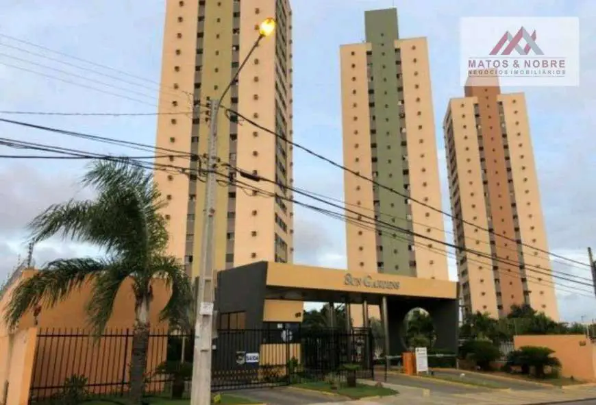 Apartamento com 2 Quartos à Venda, 57 m² por R$ 185.000 Pitimbu, Natal - RN