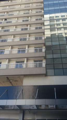 Apartamento com 3 Quartos à Venda, 75 m² por R$ 248.990 Estrada Deputado Octávio Cabral, 1 - Jardim América, Itaguaí - RJ