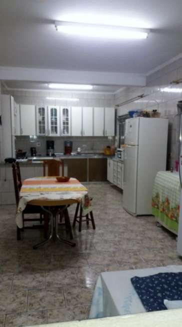 Casa com 3 Quartos à Venda, 250 m² por R$ 657.200 Parque Santa Teresa, Carapicuíba - SP