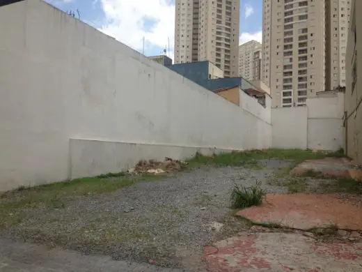 Lote/Terreno para Alugar, 320 m² por R$ 5.500/Mês Vila Carrão, São Paulo - SP