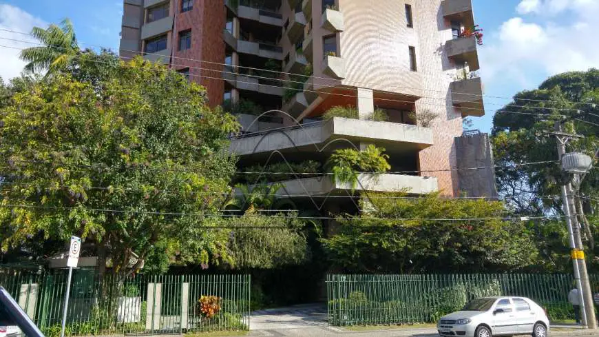 Apartamento com 4 Quartos à Venda, 350 m² por R$ 1.966.000 Centro, Poços de Caldas - MG
