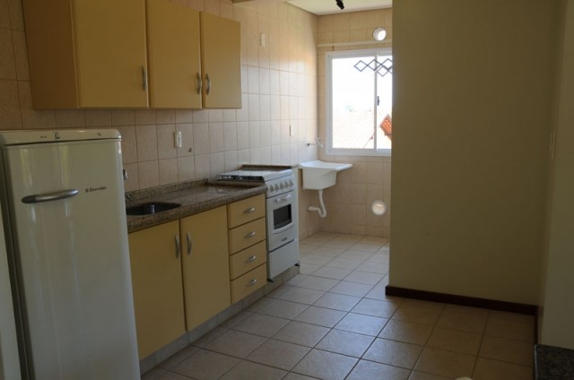 Apartamento com 1 Quarto para Alugar por R$ 480/Dia Rua Juliana Meurer Feiber - Canasvieiras, Florianópolis - SC
