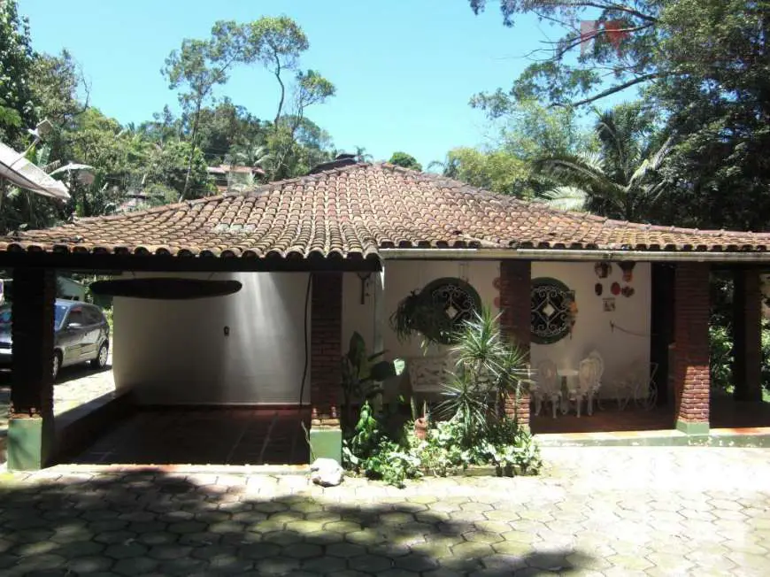 Chácara com 4 Quartos à Venda, 260 m² por R$ 900.000 Eldorado, Diadema - SP