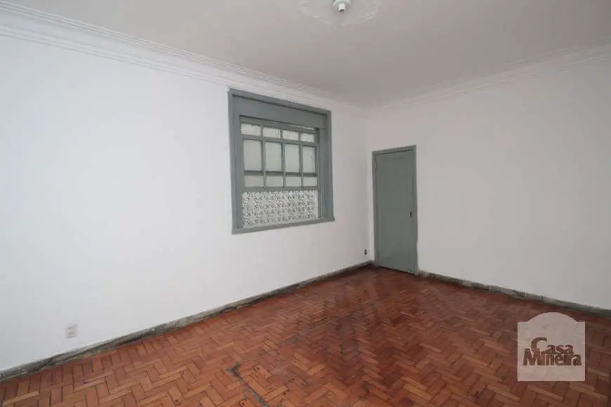Apartamento com 1 Quarto para Alugar, 50 m² por R$ 850/Mês Avenida Amazonas, 3072 - Prado, Belo Horizonte - MG