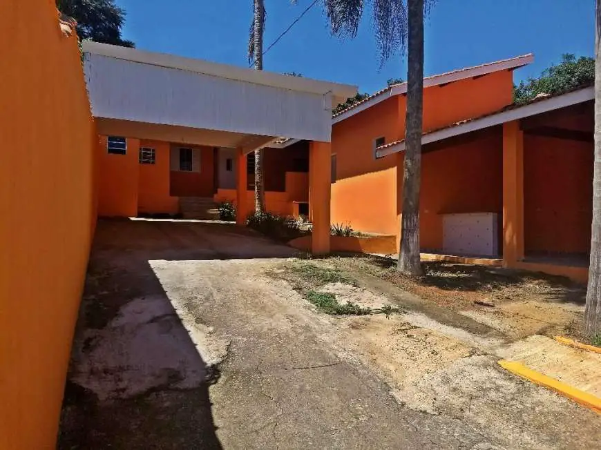 Casa com 2 Quartos à Venda, 250 m² por R$ 280.000 Rua dos Jograis - Jardim Alviverde, São Paulo - SP