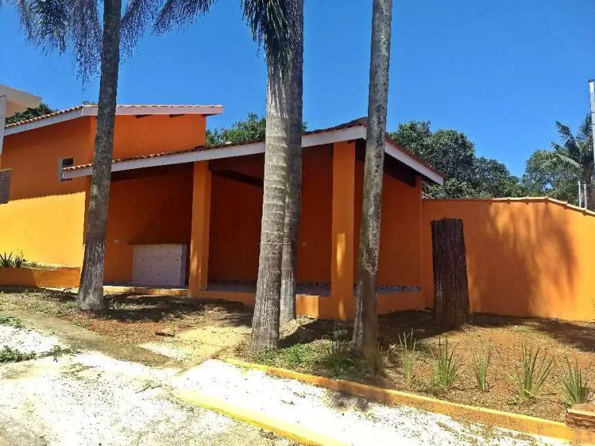 Casa com 2 Quartos à Venda, 250 m² por R$ 280.000 Rua dos Jograis - Jardim Alviverde, São Paulo - SP