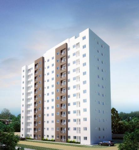 Apartamento com 2 Quartos à Venda, 46 m² por R$ 168.069 Rua Marcelino Fernandez, 56 - Vila Monte Belo, Itaquaquecetuba - SP