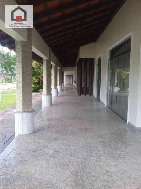 Casa de Condomínio com 4 Quartos para Alugar, 600 m² por R$ 7.000/Mês Mangueirão, Belém - PA