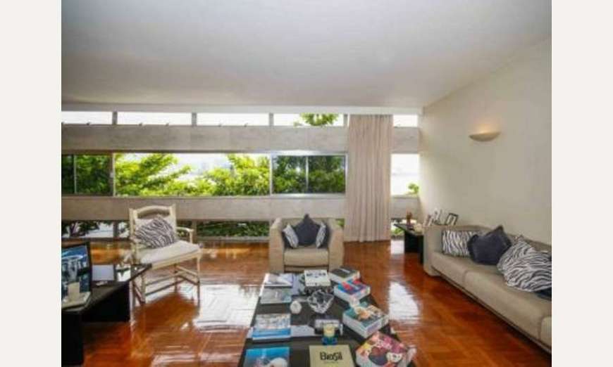 Apartamento com 4 Quartos à Venda, 235 m² por R$ 6.390.000 Avenida João Luís Alves - Urca, Rio de Janeiro - RJ