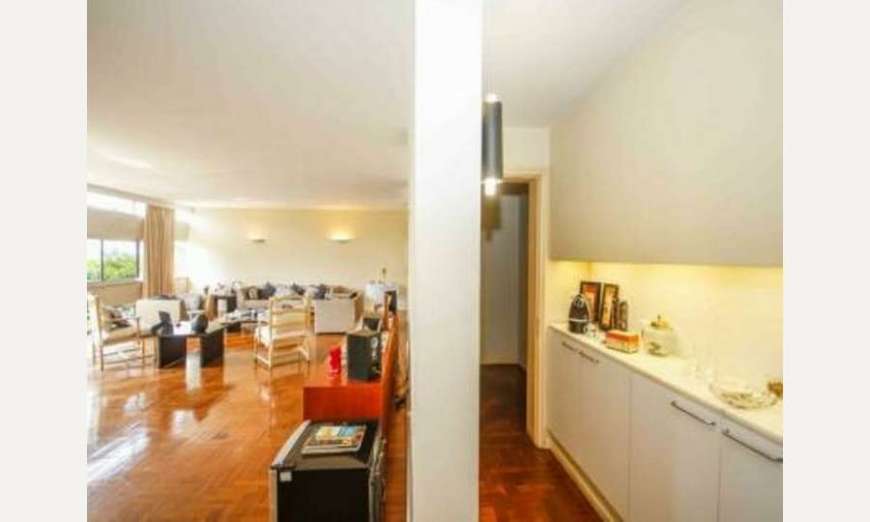 Apartamento com 4 Quartos à Venda, 235 m² por R$ 6.390.000 Avenida João Luís Alves - Urca, Rio de Janeiro - RJ