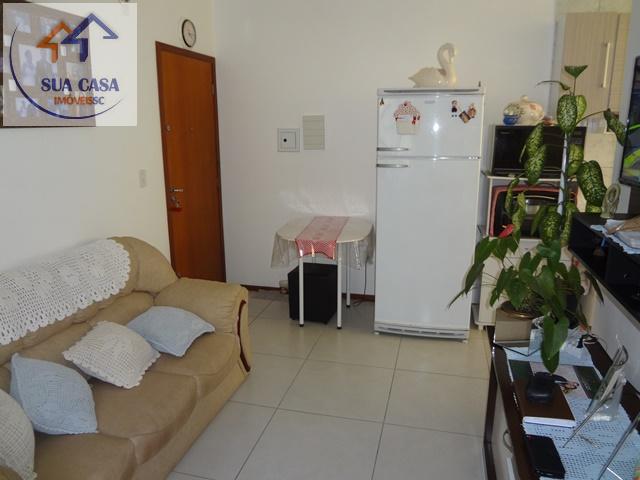 Apartamento com 2 Quartos à Venda, 47 m² por R$ 150.000 Rua Alfredo João Fermiano - Fundos, Biguaçu - SC