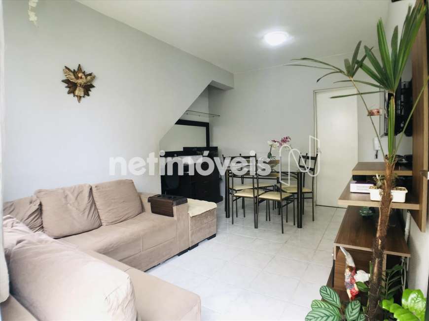 Casa com 2 Quartos à Venda, 45 m² por R$ 165.000 Estrela Dalva, Belo Horizonte - MG