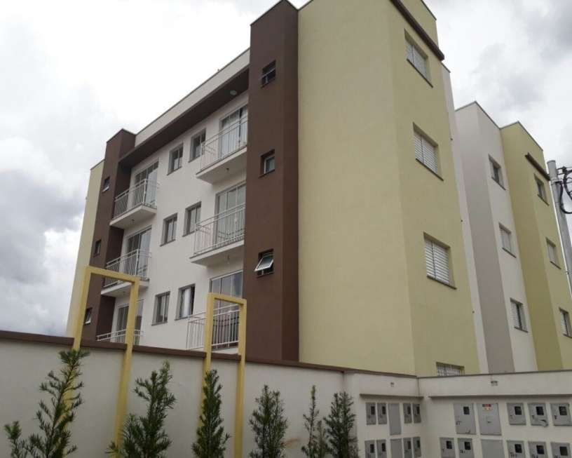 Apartamento com 2 Quartos à Venda, 55 m² por R$ 160.500 Jardim Bandeirantes, Poços de Caldas - MG