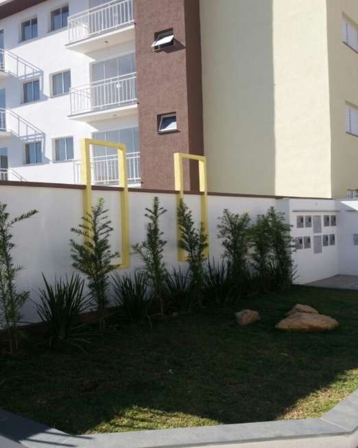 Apartamento com 2 Quartos à Venda, 55 m² por R$ 160.500 Jardim Bandeirantes, Poços de Caldas - MG