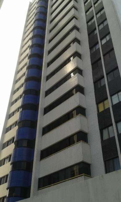 Apartamento com 2 Quartos à Venda, 115 m² por R$ 500.000 Ponta Negra, Natal - RN
