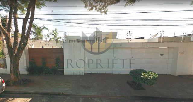 Casa com 5 Quartos à Venda, 570 m² por R$ 2.210.000 Rua Ribeirão Claro, 307 - Vila Christino, Maringá - PR