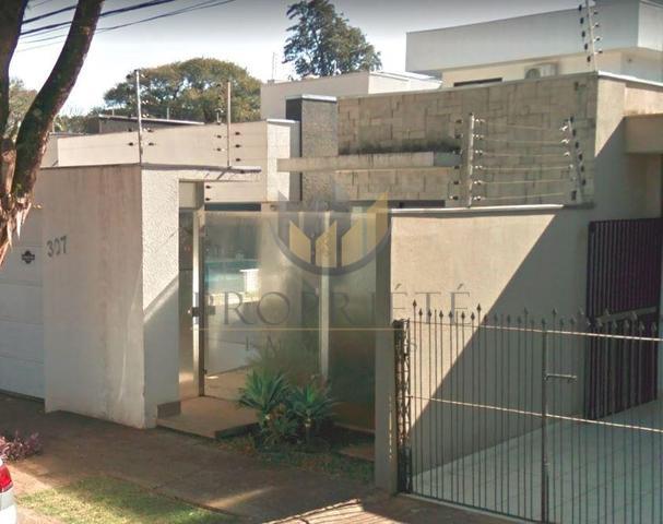 Casa com 5 Quartos à Venda, 570 m² por R$ 2.210.000 Rua Ribeirão Claro, 307 - Vila Christino, Maringá - PR
