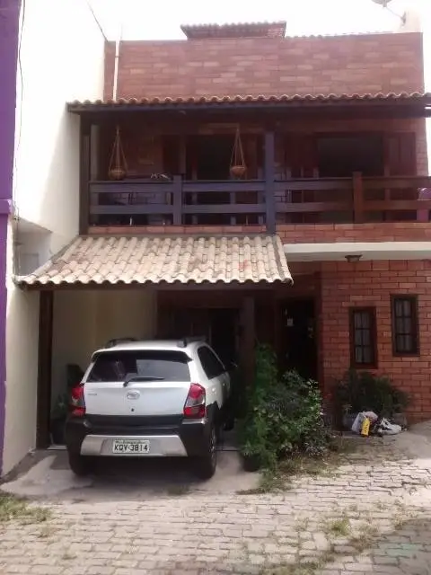 Casa de Condomínio com 4 Quartos à Venda, 120 m² por R$ 720.000 Rua Antônio Souza Teixeira, 23 - Praia Grande, Arraial do Cabo - RJ