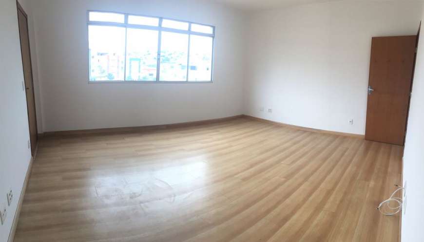 Apartamento com 3 Quartos à Venda, 90 m² por R$ 310.000 Avenida Princesa Isabel, 576 - Parque Recreio, Contagem - MG