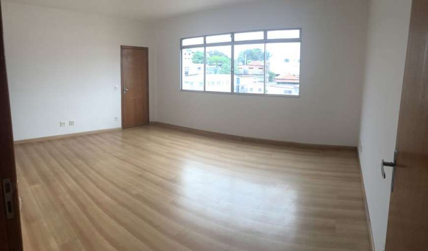 Apartamento com 3 Quartos à Venda, 90 m² por R$ 310.000 Avenida Princesa Isabel, 576 - Parque Recreio, Contagem - MG