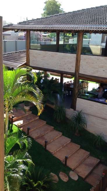 Casa de Condomínio com 6 Quartos à Venda, 1500 m² por R$ 3.800.000 Rua João Bianchi, 125 - Zona Rural, Santa Cruz do Rio Pardo - SP