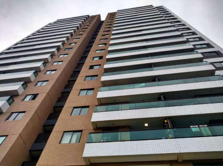 Apartamento com 2 Quartos à Venda, 70 m² por R$ 380.000 Fátima, Fortaleza - CE