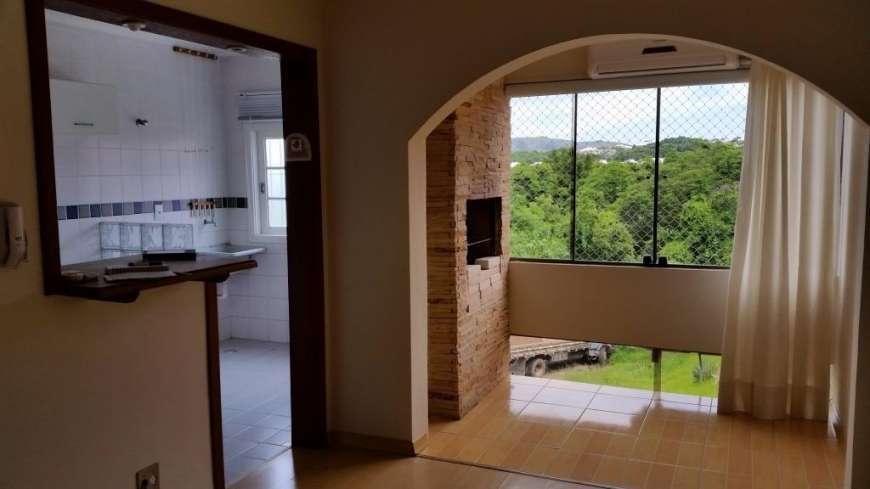 Apartamento com 2 Quartos para Alugar, 64 m² por R$ 1.200/Mês Avenida Cavalhada - Cavalhada, Porto Alegre - RS