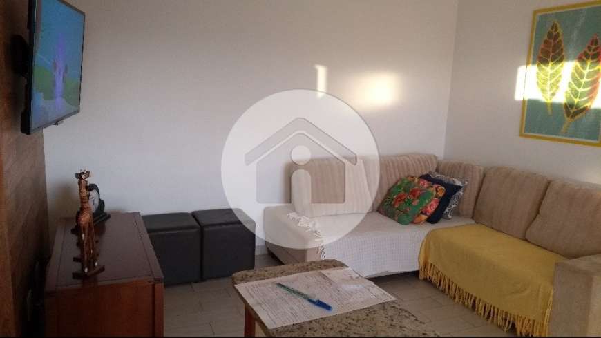 Apartamento com 2 Quartos à Venda, 67 m² por R$ 280.000 Vera Cruz, Caçapava - SP