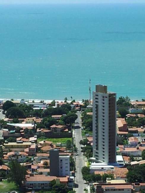 Apartamento com 2 Quartos para Alugar, 60 m² por R$ 2.000/Mês Ponta Negra, Natal - RN
