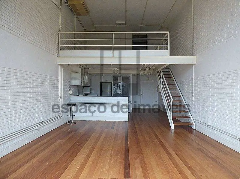 Apartamento com 1 Quarto para Alugar, 94 m² por R$ 4.000/Mês Rua Dom Armando Lombardi, 690 - Jardim Guedala, São Paulo - SP