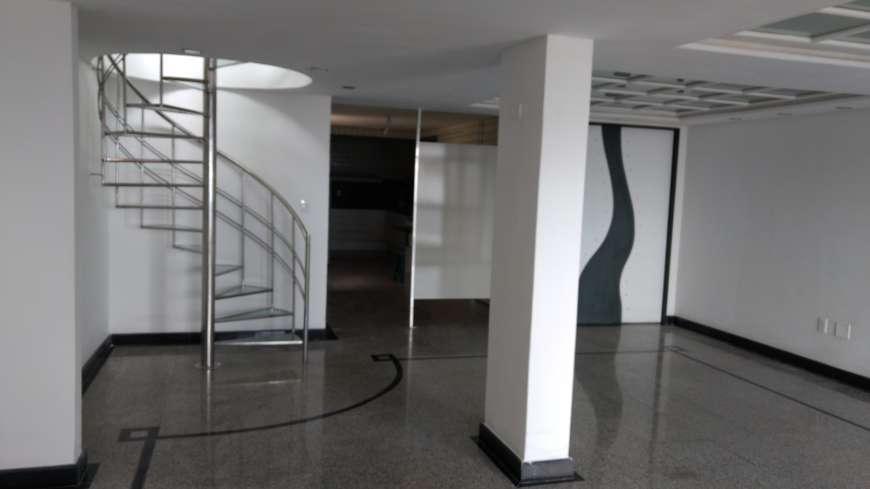 Cobertura com 4 Quartos para Alugar, 284 m² por R$ 3.200/Mês Avenida Epitacio Pessoa, 4949 - Tambaú, João Pessoa - PB