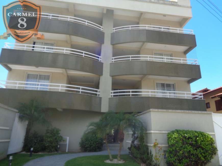 Apartamento com 3 Quartos para Alugar por R$ 750/Dia Rua Canário, 197 - Bombas, Bombinhas - SC