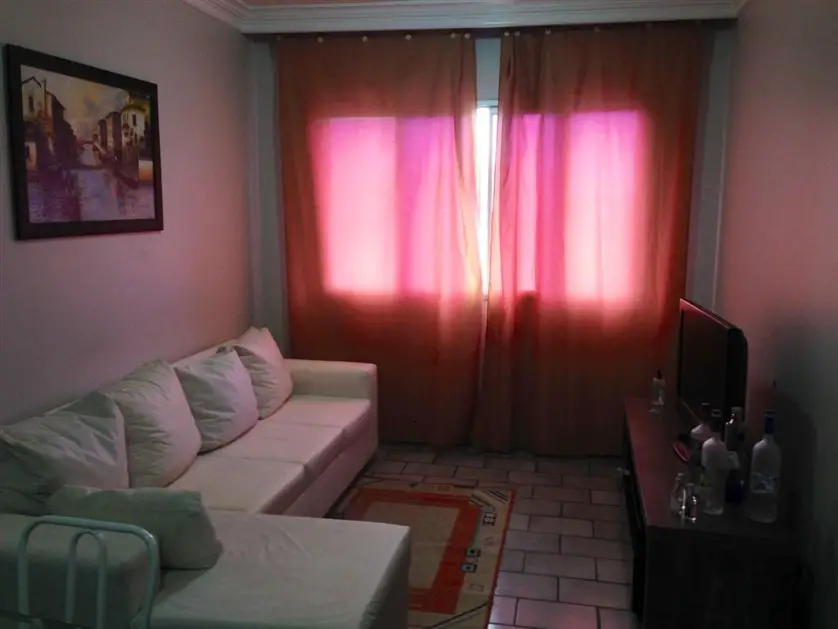 Apartamento com 3 Quartos à Venda, 77 m² por R$ 115.000 Rua Londrina, 300 - Jardim Limoeiro, Serra - ES