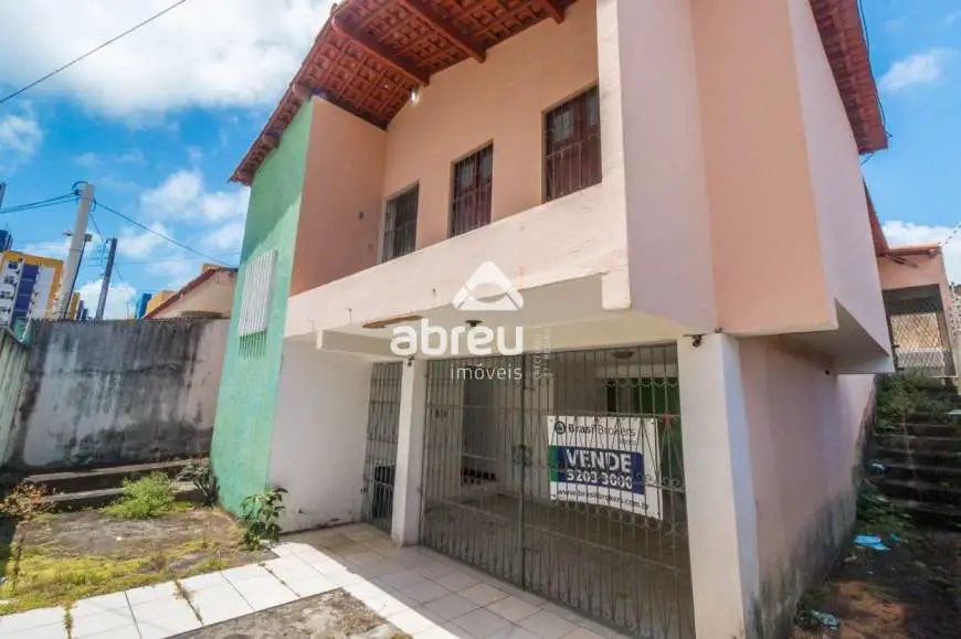 Casa com 3 Quartos à Venda por R$ 360.000 Rua Monsenhor Amâncio Ramalho, 108 - Lagoa Nova, Natal - RN