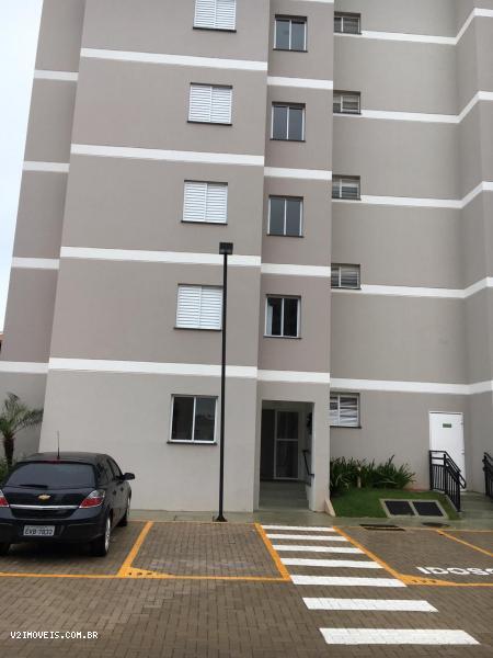 Apartamento com 1 Quarto à Venda, 48 m² por R$ 190.000 Centro, Itupeva - SP