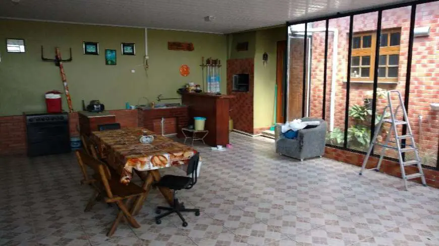 Casa com 2 Quartos à Venda, 155 m² por R$ 373.000 Rua Urbano Ângelo Rigon, 11 - Centenário, Montenegro - RS