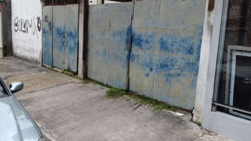 Lote/Terreno para Alugar por R$ 7.000/Mês Rua Diogo Móia - Umarizal, Belém - PA