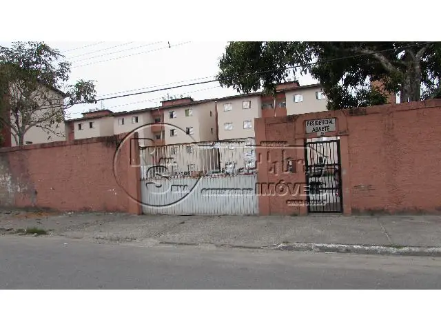 Apartamento com 2 Quartos à Venda, 53 m² por R$ 100.000 Rua Herbert de Souza, 79 - Jardim Princesa, Praia Grande - SP
