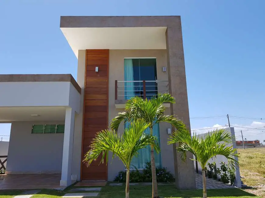 Casa com 3 Quartos à Venda, 174 m² por R$ 590.000 Rodovia José de Campos, s/n - Centro, Barra dos Coqueiros - SE