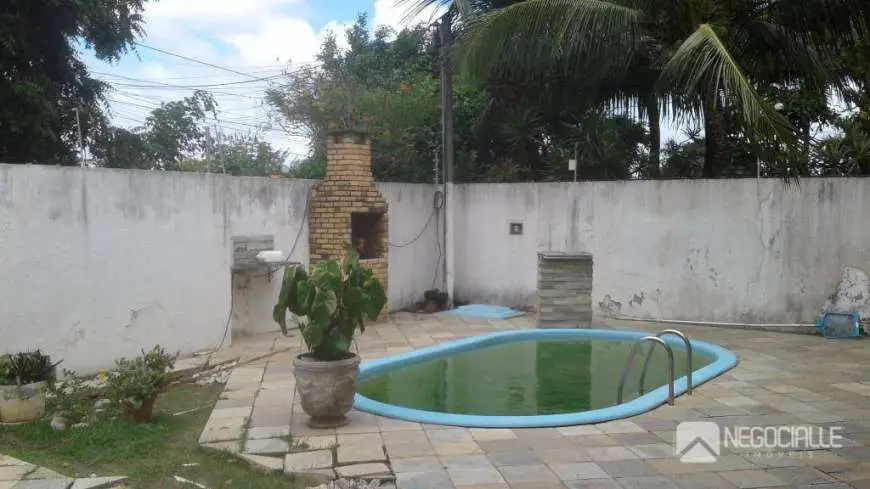 Casa de Condomínio com 3 Quartos à Venda, 150 m² por R$ 450.000 Bessa, João Pessoa - PB
