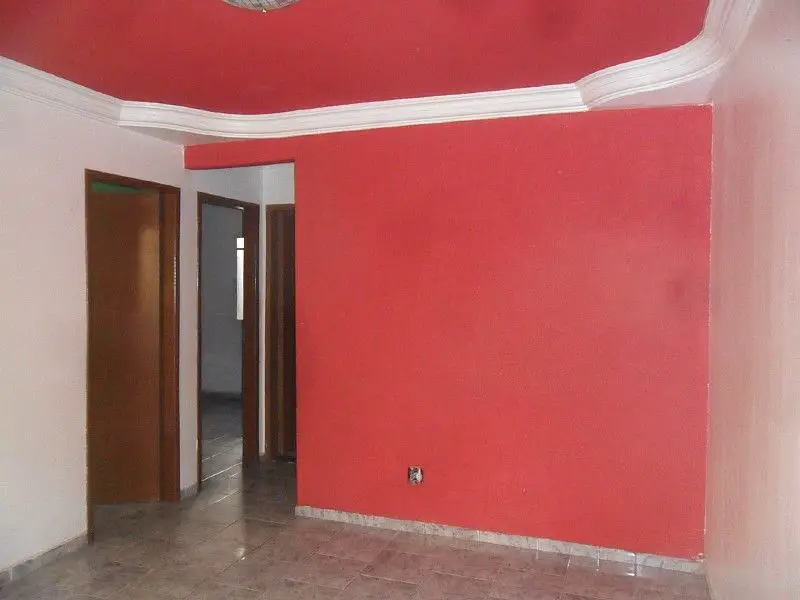 Apartamento com 2 Quartos à Venda por R$ 110.000 Jardim Petropolis, Betim - MG