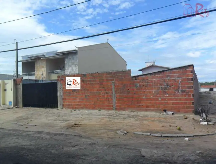 Lote/Terreno à Venda, 428 m² por R$ 252.000 Alagadiço Novo, Fortaleza - CE
