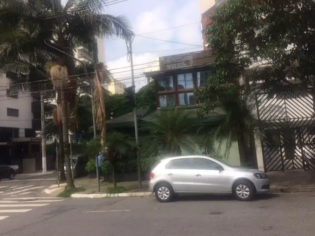 Sobrado para Alugar, 170 m² por R$ 12.000/Mês Rua Tuim - Moema, São Paulo - SP