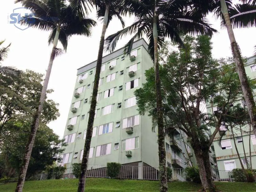 Apartamento com 2 Quartos à Venda, 53 m² por R$ 164.000 Ponta Aguda, Blumenau - SC